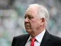 Aberdeen boss Craig Brown on August 4, 2012