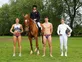 Samantha Murray makes Team GB pentathlon team