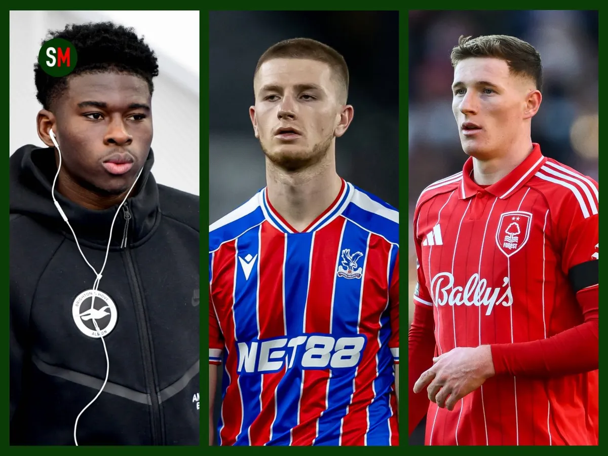 Man Utd becoming increasingly confident of signing 'top midfield transfer target'