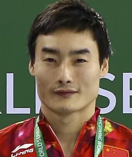 Kai Qin