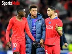 Hakimi fear, Dembele latest: PSG injury, suspension list for Champions League final