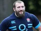 England prop Marler given three-week ban