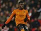 Iorfa among quartet to leave Wolves