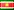 Surinamese flag