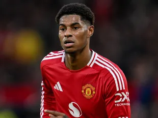 Will Rashford be involved? How Man Utd could line up vs. Leeds