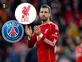 Three reasons why Liverpool can pull off Anfield comeback against PSG