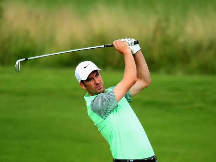 Fisher heads Nedbank Challenge leaderboard