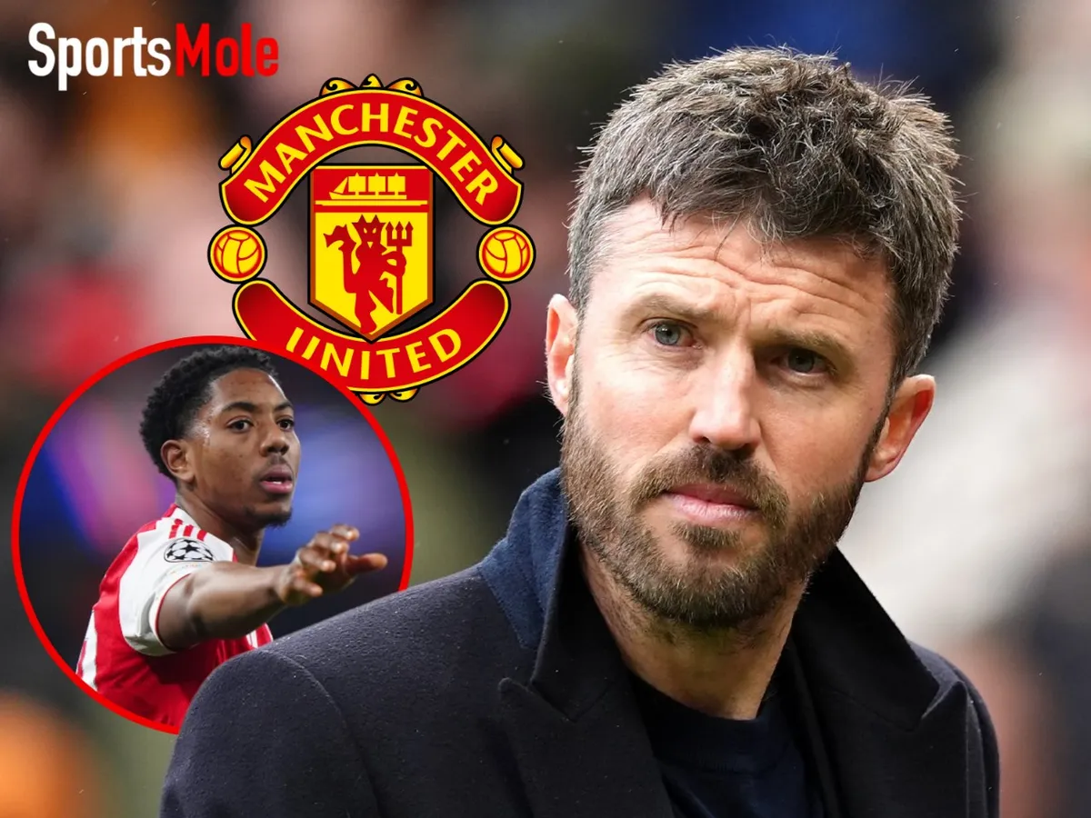 Man United transfer news: £45m Myles Lewis-Skelly 'rejection' leaves Michael Carrick with huge Luke Shaw and midfield problem