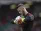 Details of De Gea's Madrid deal leaked