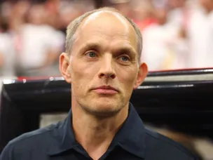 Lineup change? Tuchel receives injury boost as Three Lions prepare for Ghana