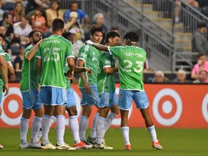 Seattle vs. New England - prediction, team news, lineups