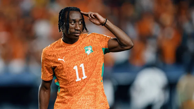 Liverpool 'discover' Diomande asking price after Leipzig reject £87m bid