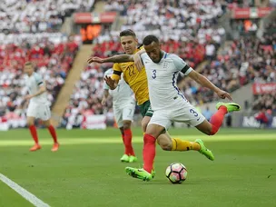 Lithuania vs. England
