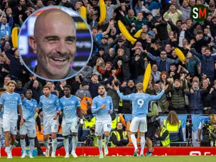 “What do you want us to do?” - Maresca hits back at critics for Man City celebrations at Anfield