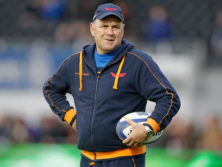 Wayne Pivac to succeed Gatland as Wales boss