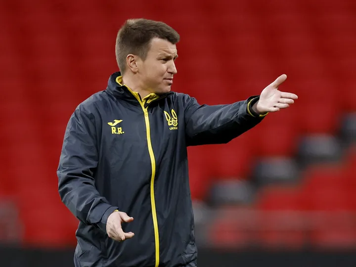 Romania U21s vs. Ukraine U21s - prediction, team news, lineups