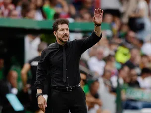 Atletico vs. Real Sociedad - prediction, team news, lineups