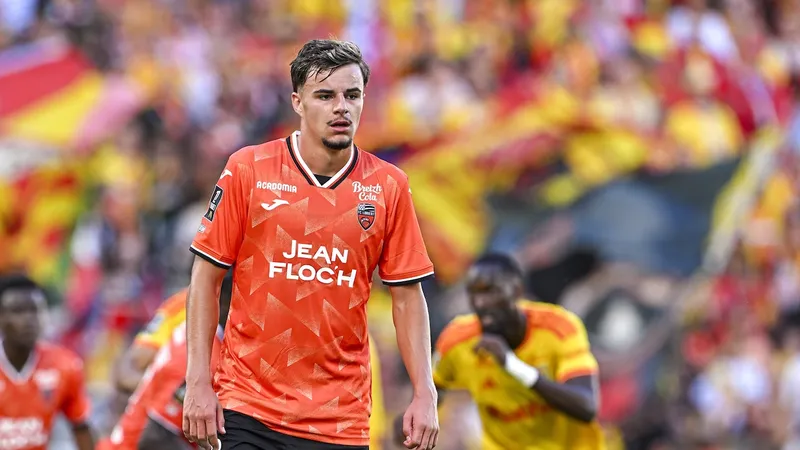 Lorient vs Monaco - prediction, team news, lineups