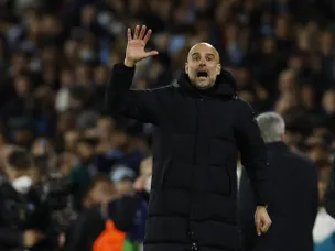 Pep Guardiola: "Football is a fantastic spectacle"