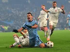 Match Analysis: Man City 1-2 CSKA