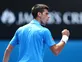 Djokovic eases past Bedene