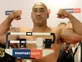 Leapai: 'I can make history against Klitschko'