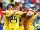 How Romania could line up against Belgium