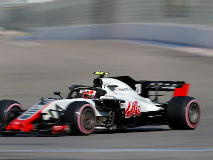 Engines staying the same in 2021 - Steiner