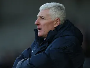 Worthington: 'My objective is survival'