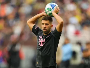 Messi to start, but will Alba return? Predicted Inter Miami lineup vs. Porto