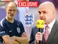 <span class="p2_new s hp">NEW</span> Not Palmer, not Foden: Murphy's "only change" to England World Cup squad