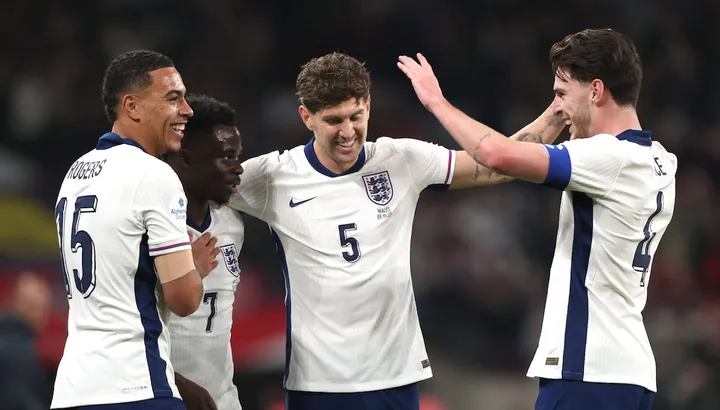 World Cup TV schedule: Where to watch every game in the UK on BBC, ITV