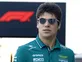 Father, team owner defends under-fire F1 son Lance Stroll