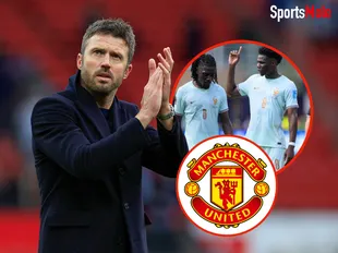 Next Red Devils midfield "priority" now named with £68m star "top of the list"