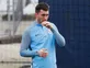 Manchester City defender Laporte dismissed concerns about Wembley pitch