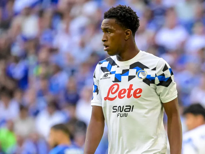 Chelsea confirm signing of 18-year-old ahead of Premier League loan exit