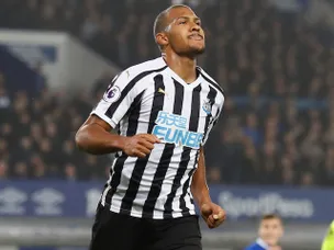 Salomon Rondon insists home form is key in Newcastle survival bid