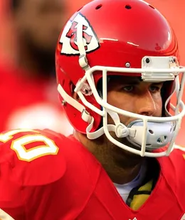 Chase Daniel