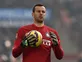 Mancini won't stop Handanovic exit