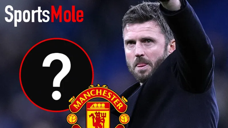 Man United 'to battle' Real Madrid, Liverpool for 23-year-old defender