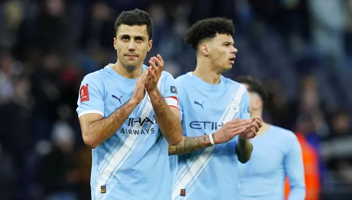 Man City transfer news: what made Real Madrid change stance to make Rodri new top target