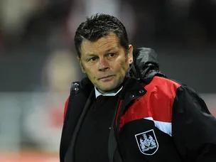 Bristol City vs. Blackburn Rovers