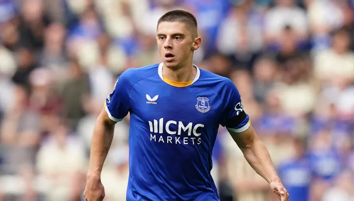 Hull City vs. Everton injury, suspension list, predicted XIs