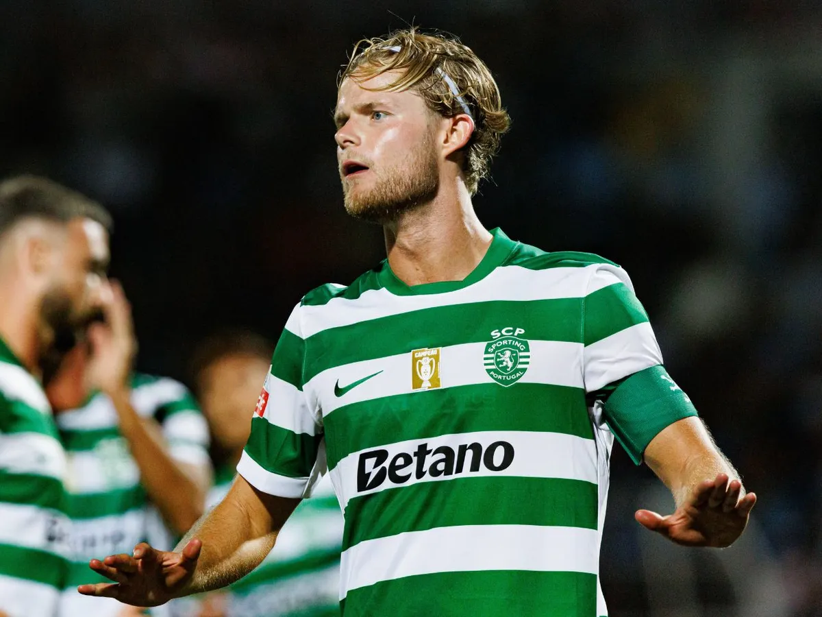 Sporting Lisbon vs Famalicao - prediction, team news, lineups