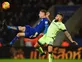 Half-Time Report: Leicester, Man City goalless at break