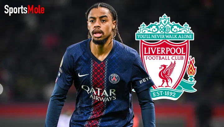 "All the noise" - When Liverpool could finally complete Bradley Barcola deal as huge update emerges