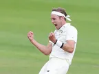 Stuart Broad thrives as England dominate against West Indies