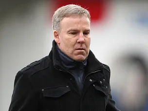 Jackett hails "big achievement"