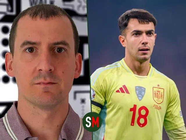 Charles Watts/Martin Zubimendi composite image