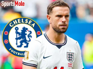 Henderson's 'agreement' with Bees revealed as Alonso addresses key Chelsea issue